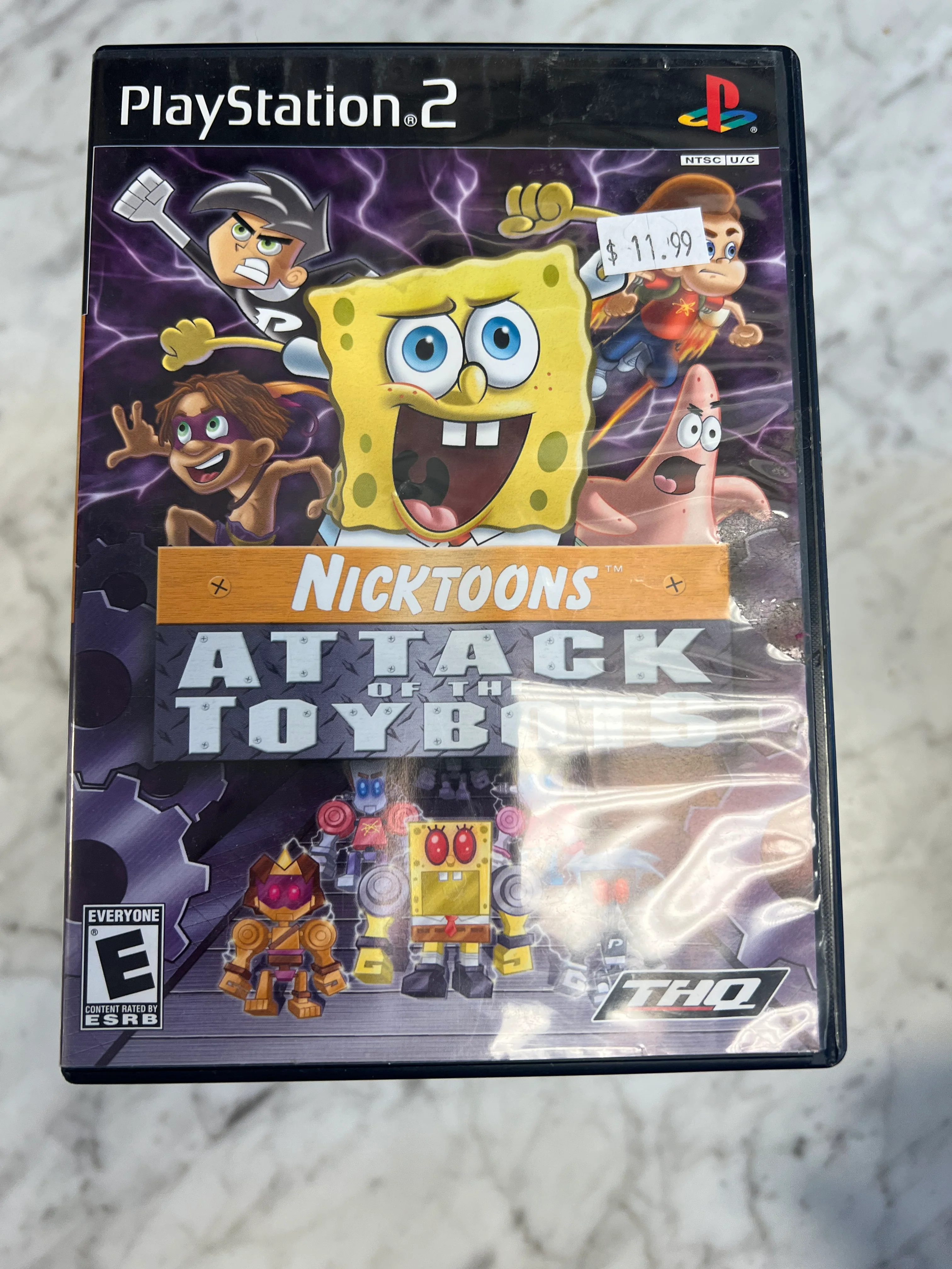 Thumbnail 1